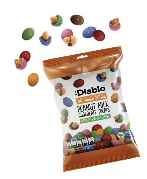 All The Taste, Zero Guilt